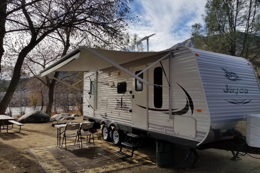 Home Tims Trailers Kern County RV Rentals